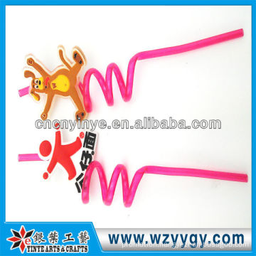 Dog shape c decoration for children kids